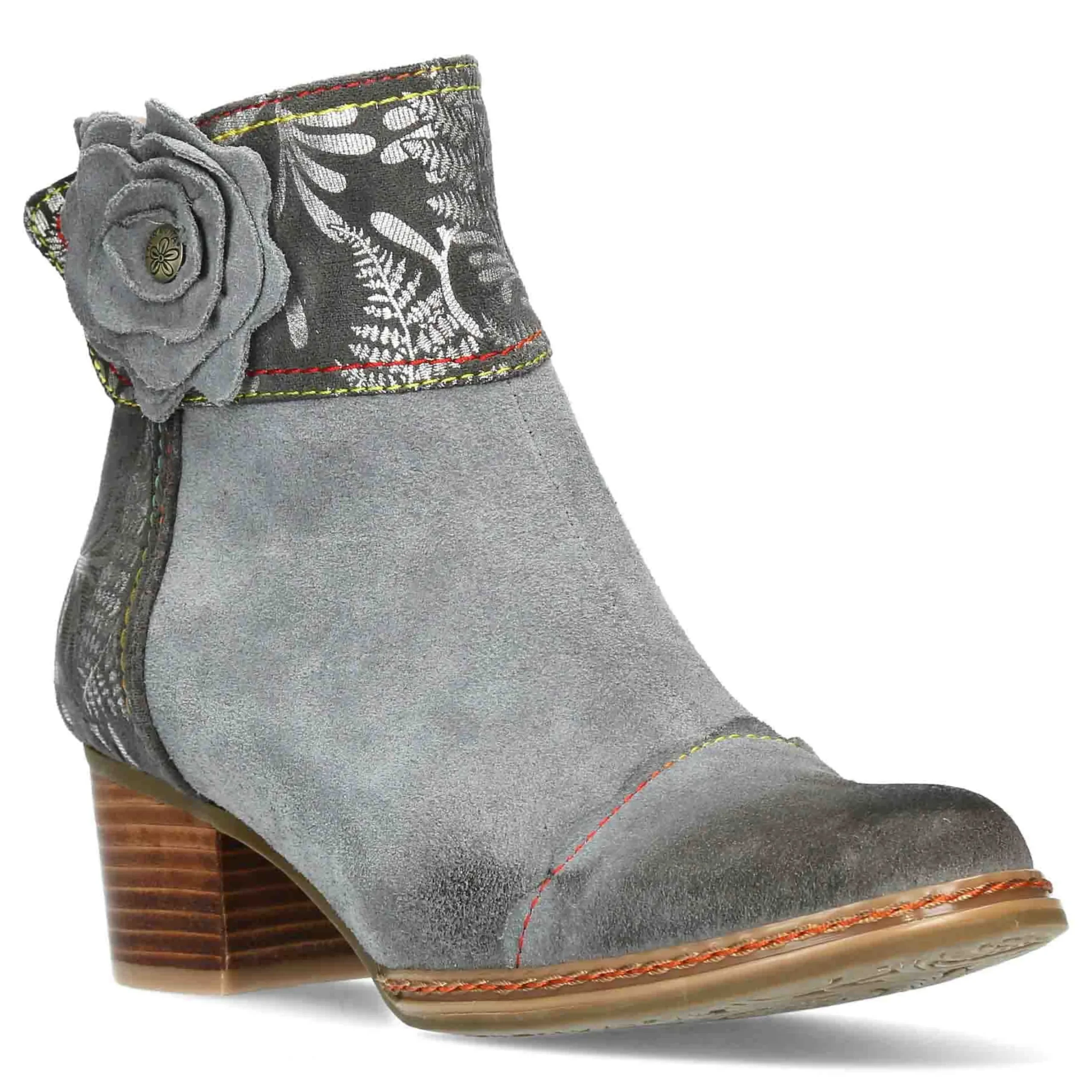Bottines - ALEXIAO 65 | Laura Vita Shop