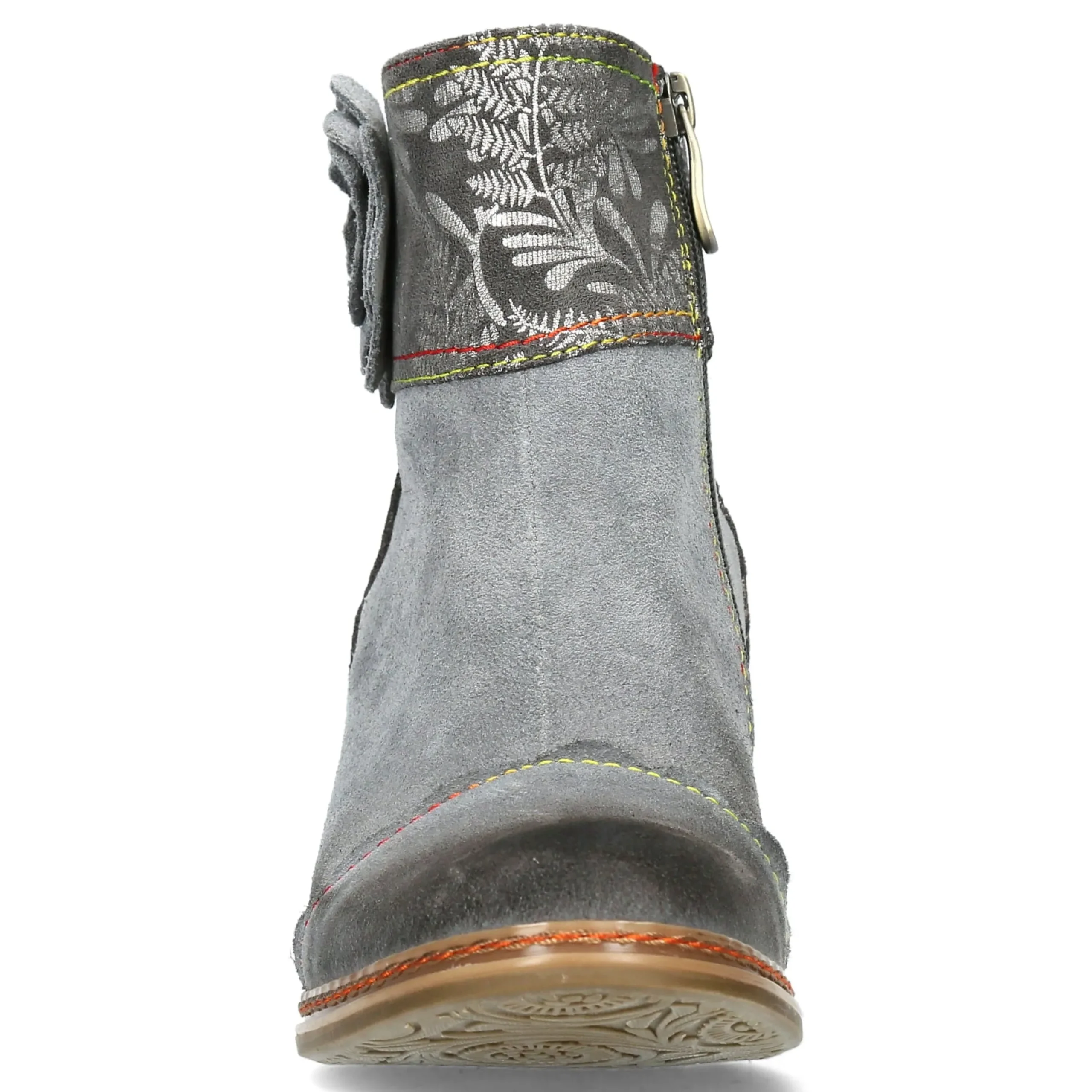 Bottines - ALEXIAO 65 | Laura Vita Shop