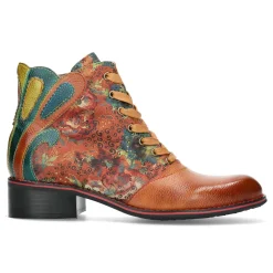 Bottines - ALICE 20 | Laura Vita Discount