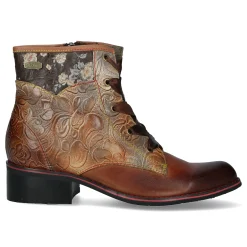 Bottines - ALICE 10 | Laura Vita Fashion