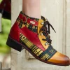 Bottines - ALICE 06 | Laura Vita Hot