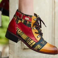 Bottines - ALICE 06 | Laura Vita Hot