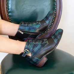 Bottines - ALICE 16 | Laura Vita Cheap
