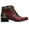 Bottines - ALICE 068 | Laura Vita Clearance