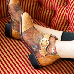 Bottines - ALICE 12 | Laura Vita Discount