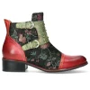 Bottines - ALICE 35 | Laura Vita Best Sale