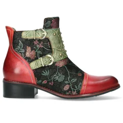 Bottines - ALICE 35 | Laura Vita Best Sale