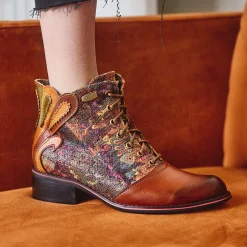 Bottines - ALICE 20 | Laura Vita Best