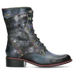 Bottines - ALICE 54 | Laura Vita Online
