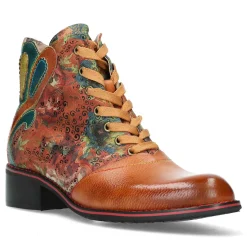 Bottines - ALICE 20 | Laura Vita Discount