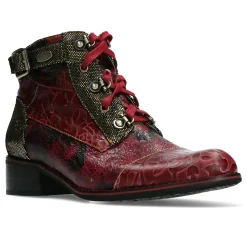 Bottines - ALICE 068 | Laura Vita Clearance