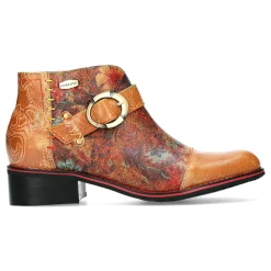 Bottines - ALICE 12 | Laura Vita Discount