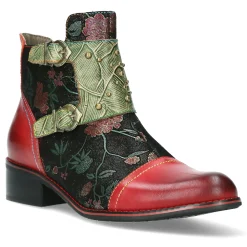 Bottines - ALICE 35 | Laura Vita Best Sale