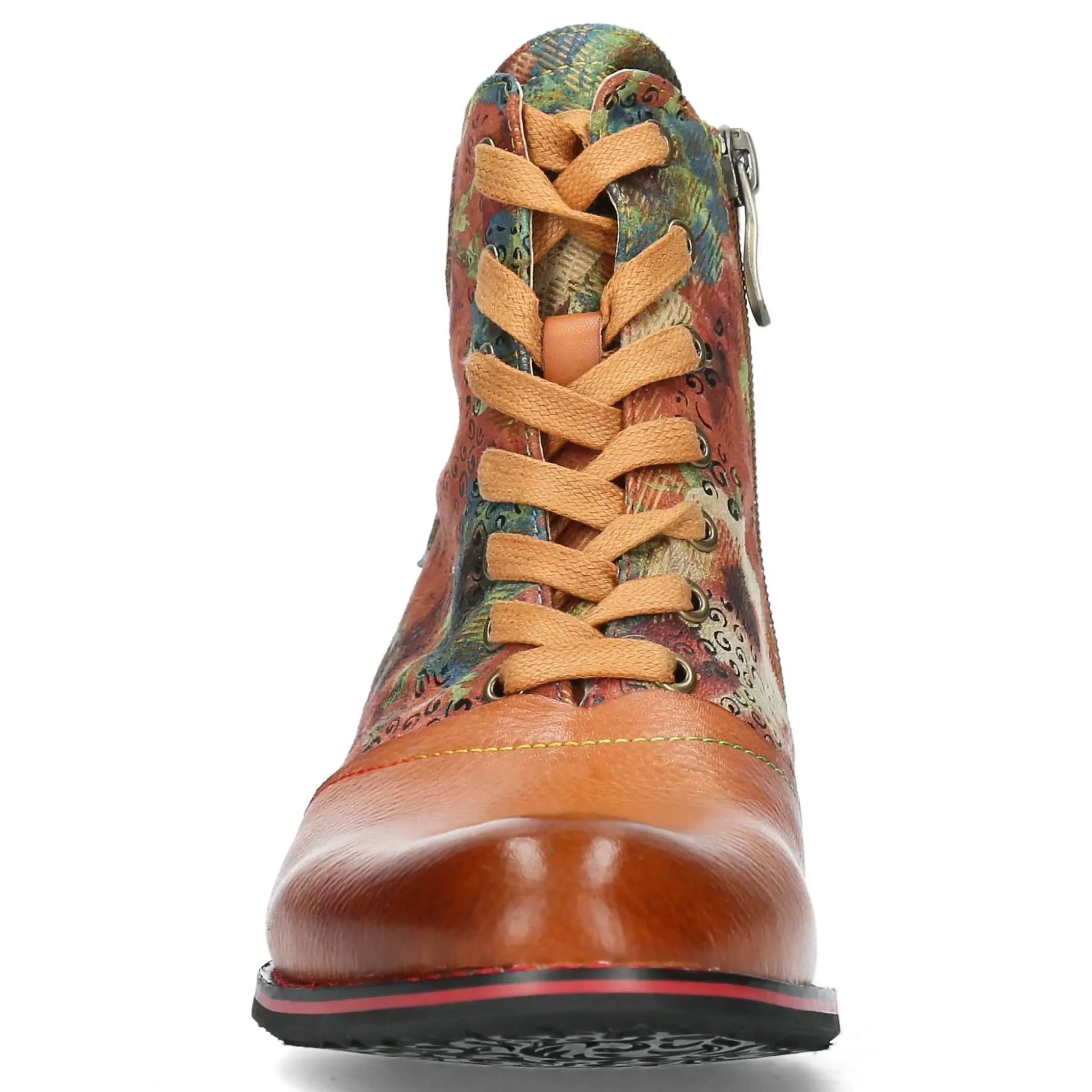 Bottines - ALICE 20 | Laura Vita Discount