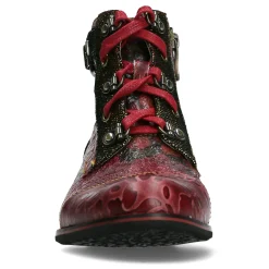 Bottines - ALICE 068 | Laura Vita Clearance