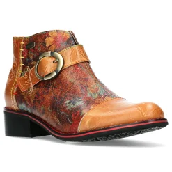 Bottines - ALICE 12 | Laura Vita Discount