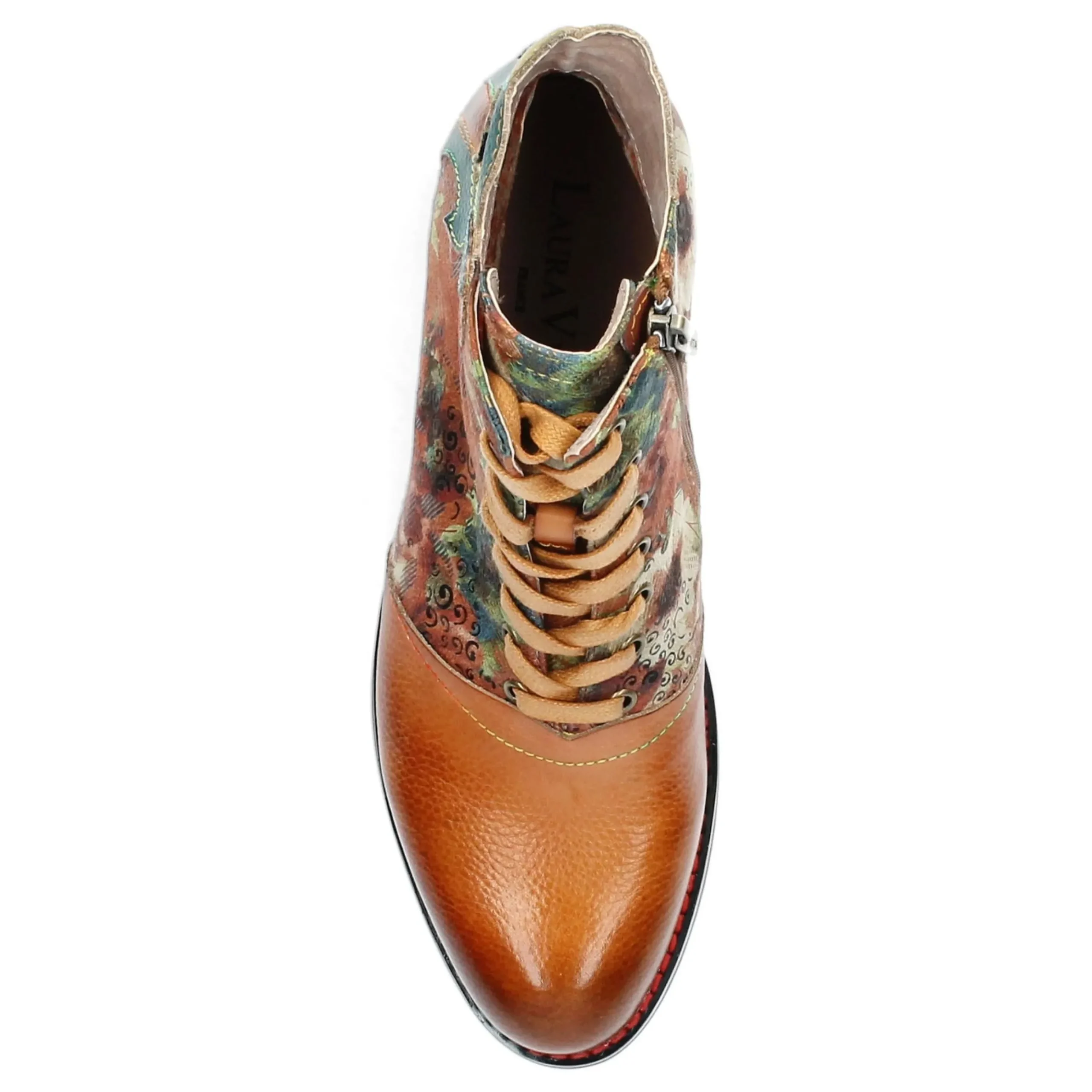 Bottines - ALICE 20 | Laura Vita Discount