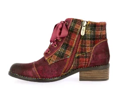 Bottines - ALICE 0681 | Laura Vita Flash Sale