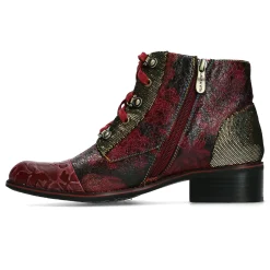 Bottines - ALICE 068 | Laura Vita Clearance