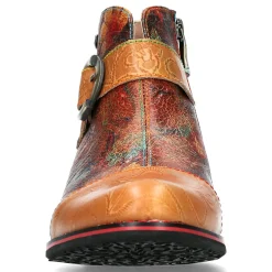 Bottines - ALICE 12 | Laura Vita Discount
