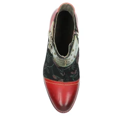 Bottines - ALICE 35 | Laura Vita Best Sale