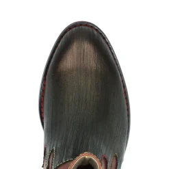 Bottines - ALICE 21 | Laura Vita Shop