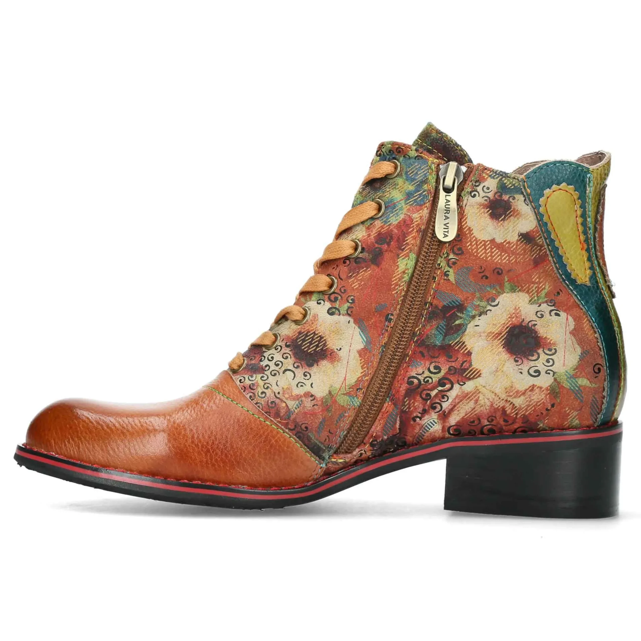Bottines - ALICE 20 | Laura Vita Discount