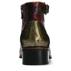 Bottines - ALICE 068 | Laura Vita Clearance