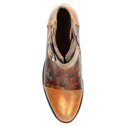 Bottines - ALICE 12 | Laura Vita Discount