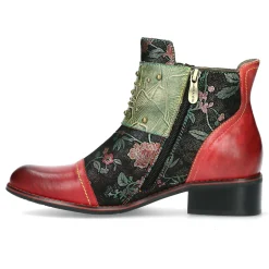 Bottines - ALICE 35 | Laura Vita Best Sale