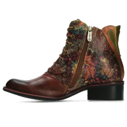 Bottines - ALICE 20 | Laura Vita Best