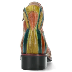 Bottines - ALICE 20 | Laura Vita Discount