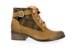 Bottines - ALICE 0681 | Laura Vita Flash Sale