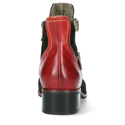 Bottines - ALICE 35 | Laura Vita Best Sale