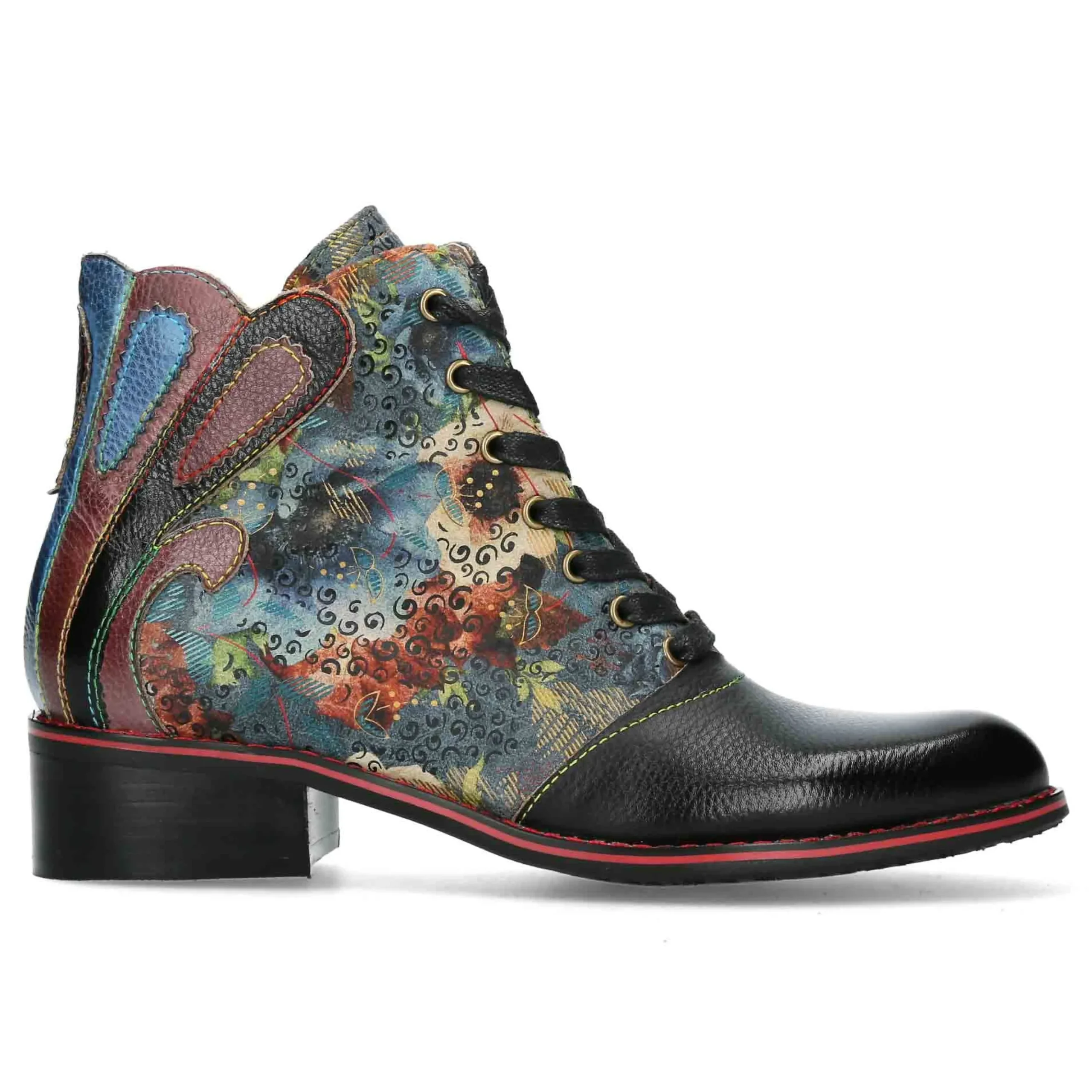 Bottines - ALICE 20 | Laura Vita Discount