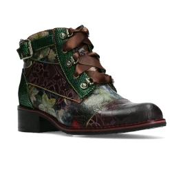Bottines - ALICE 068 | Laura Vita Clearance
