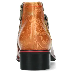 Bottines - ALICE 12 | Laura Vita Discount