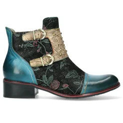 Bottines - ALICE 35 | Laura Vita Best Sale