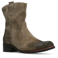 Bottines - ALICE 83 | Laura Vita Outlet