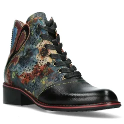 Bottines - ALICE 20 | Laura Vita Discount