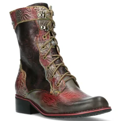 Bottines - ALICE 54 | Laura Vita Online