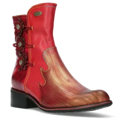 Bottines - ALICE 21 | Laura Vita Shop