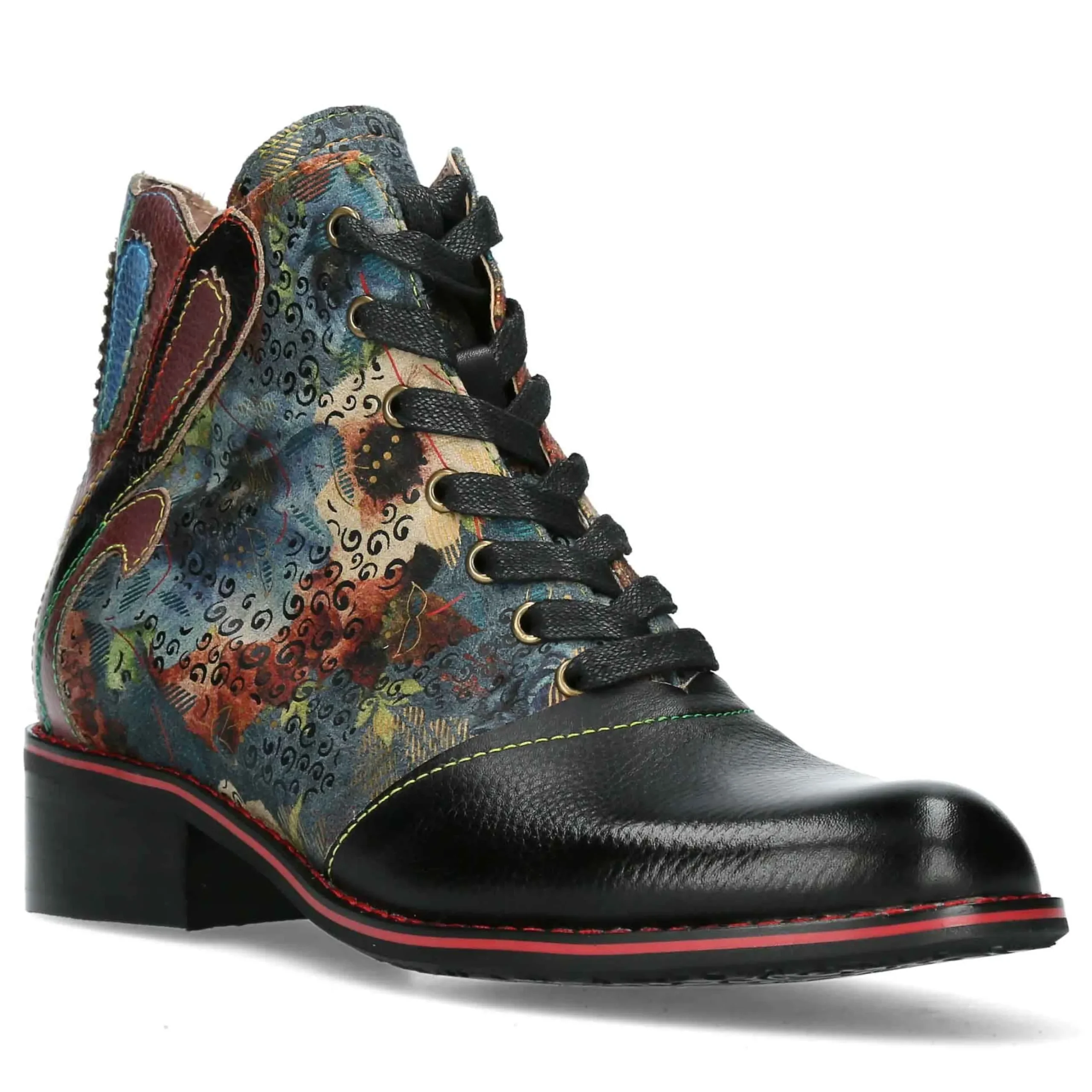 Bottines - ALICE 20 | Laura Vita Discount