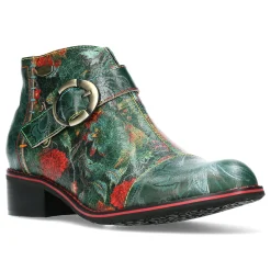 Bottines - ALICE 12 | Laura Vita Discount