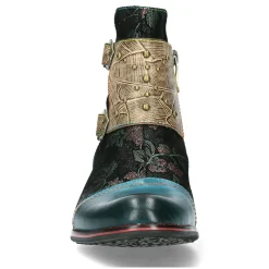 Bottines - ALICE 35 | Laura Vita Best Sale