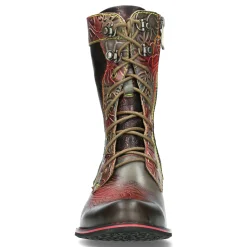 Bottines - ALICE 54 | Laura Vita Online