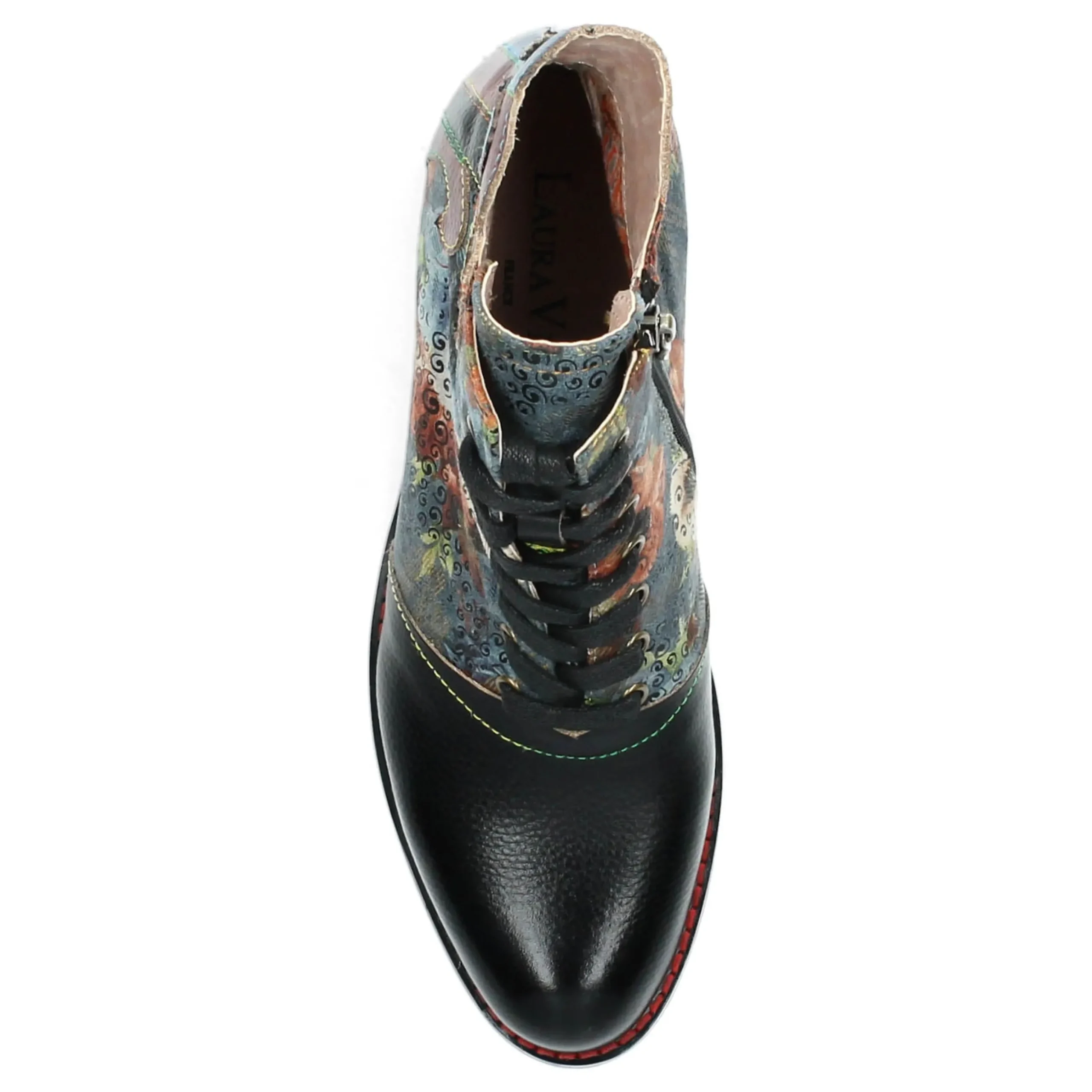 Bottines - ALICE 20 | Laura Vita Discount