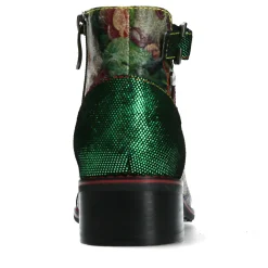 Bottines - ALICE 068 | Laura Vita Clearance