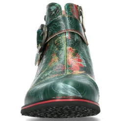 Bottines - ALICE 12 | Laura Vita Discount