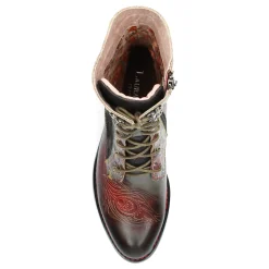 Bottines - ALICE 54 | Laura Vita Online